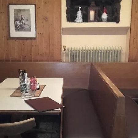 Gasthaus Bethlehem Guest house