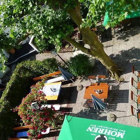 Gasthaus Bethlehem 3* Dornbirn