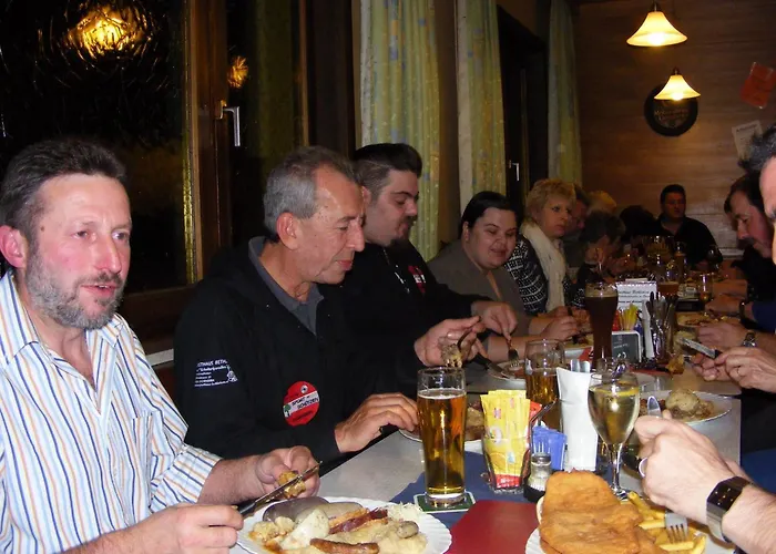 Gasthaus Bethlehem Dornbirn