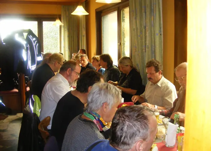 Gasthaus Bethlehem Guest house 3*