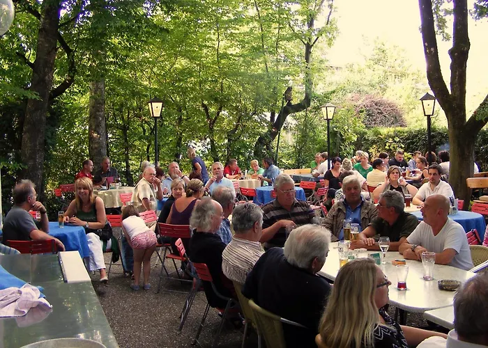 Gasthaus Bethlehem Guest house