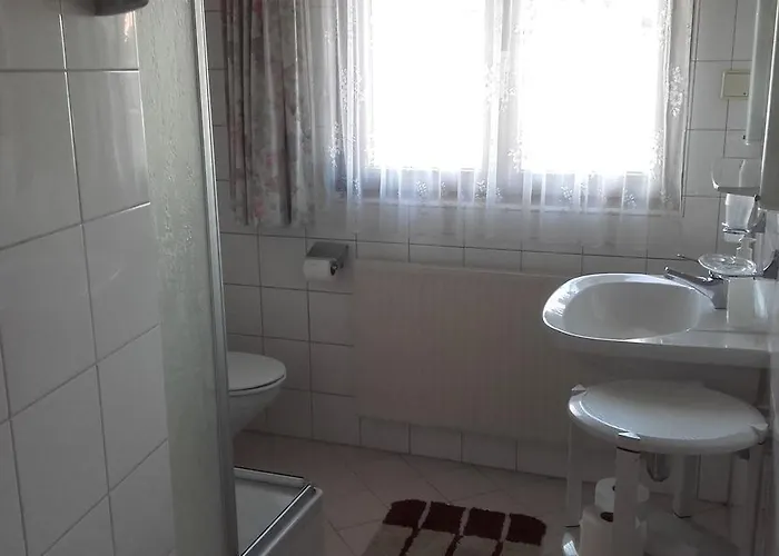 Gasthaus Bethlehem Dornbirn