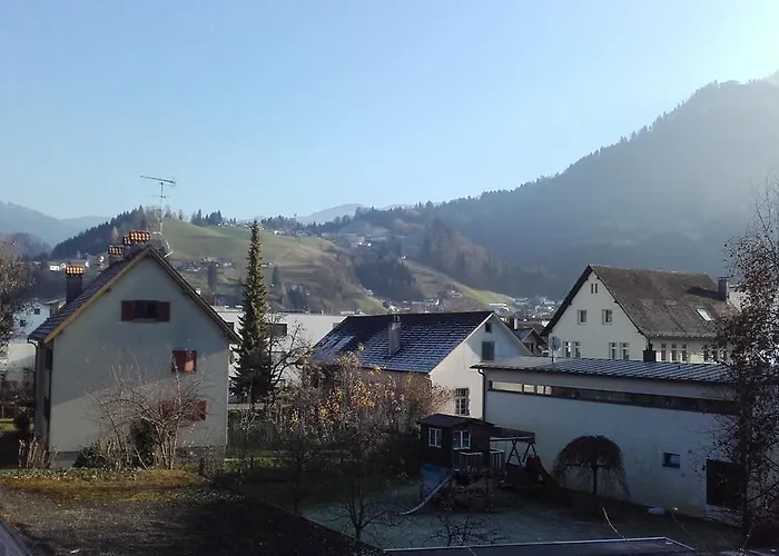 Gasthaus Bethlehem Guest house