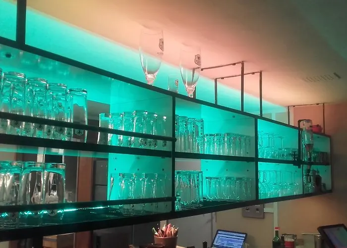 Gasthaus Bethlehem 3* Dornbirn