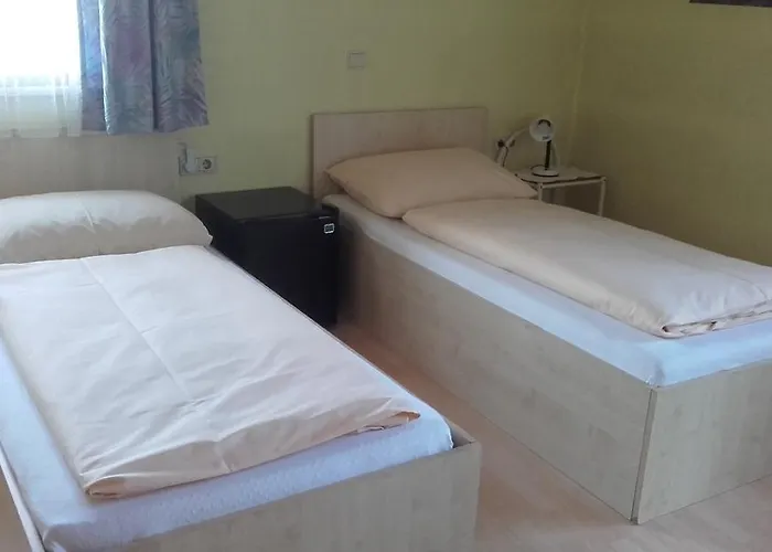 Guest house Gasthaus Bethlehem