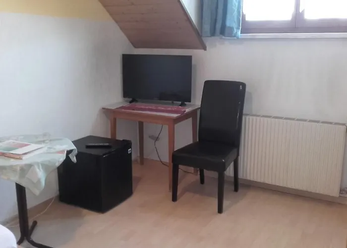 Gasthaus Bethlehem Guest house Dornbirn