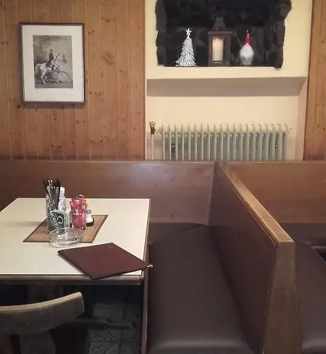 Gasthaus Bethlehem Guest house