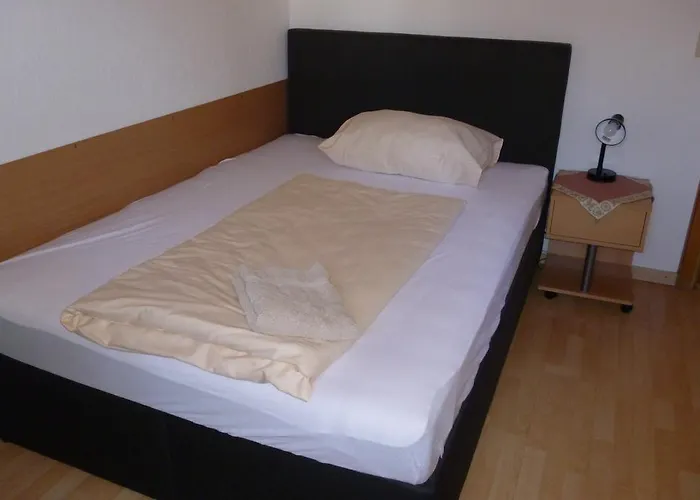 Gasthaus Bethlehem 3*