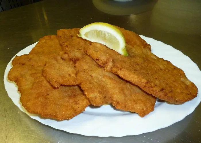 Gasthaus Bethlehem Guest house