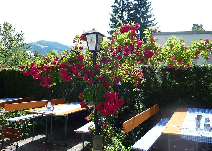 Gasthaus Bethlehem 3* Dornbirn