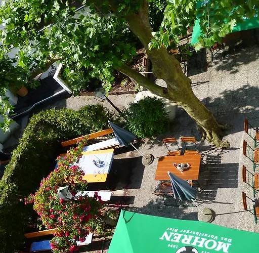 Gasthaus Bethlehem 3* Dornbirn