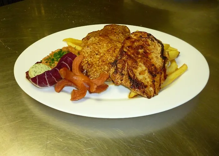 Guest house Gasthaus Bethlehem 3*