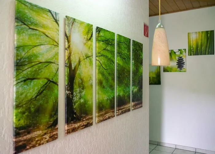 Gasthaus Bethlehem Guest house